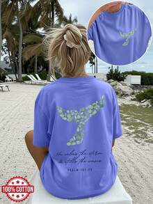 Women T-Shirts - Black - View 11