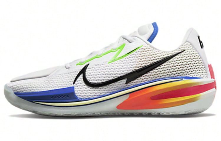 Nike Air Zoom G.T. Cut EP "Ghost" - Domestic Version - View 1