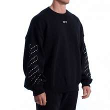 Off-White Men Sweaters - Black - View 5