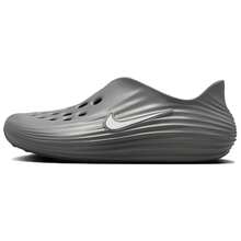 Nike ReactX Rejuven8 Smoke Grey Ash Grey - Smoky Gray - View 1