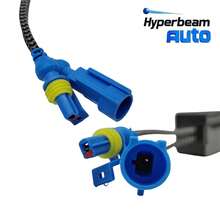 12V 55W 高亮度快速启动稳压镇流器 HID镇流器 1个 - HID ballast - 查看 3