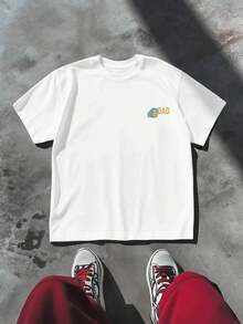 Herren T-Shirts - Weiss - Übersicht 2