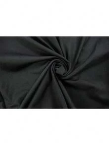Vestido De Mujer, Moda, Temperamento, Blanco Y Negro, Color De Contraste, Falda De Traje Adelgazante - Blanco y Negro - Ver 7
