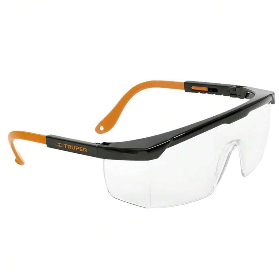 Lentes Protectores Antipolvo y Antimpacto - A - Ver 1