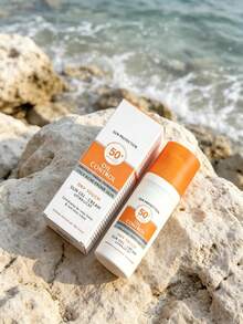 Sunscreens - Khaki - View 3