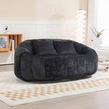 Bean Bags - Black - View 7