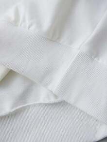 Women T-Shirts - White 1 - View 7