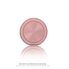 Macaroon Phone Holder, Suitable For Various Phones, DIY Adhesive - Pink - View 1