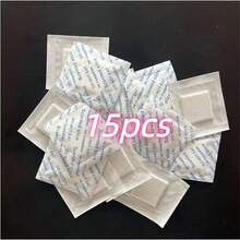 500个/包香氛干燥剂包 - 持久留香茉莉、玫瑰、薰衣草、柠檬、海洋香型，适用于鞋子、毛巾、钱包、手提包、衣柜、汽车等，采用聚酯纤维和压缩香氛技术制成 - 500片 - 查看 13