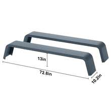 Car Fender - A - View 6