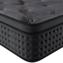 12/14 Inch Bed-In-A-Box Mattresses Are Available In Twin, Full, Queen And King Sizes. Featuring Memory Foam And Pocket Springs, They Offer A Medium-Firm And Ergonomic Design With Long-Lasting Support. Low Motion Transfer Ensures Undisturbed, Restful Sleep For You And Your Partner. - Black - View 8