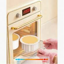 New 4-Inch Single Cavity Tree Stump Charlotte Flower Basket Mousse Mold, French Dessert Baking Cake Silicone Mold - View 10
