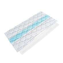 20 Pack Vac Mop Pads Compatible With Shark VACMOP VM252 VM200 VM190 VM250 VM251 VM200C VM252C VC205 QM250 Vac Mop Pads Refills For All Hard Floors - 20 chiếc - Xem 5