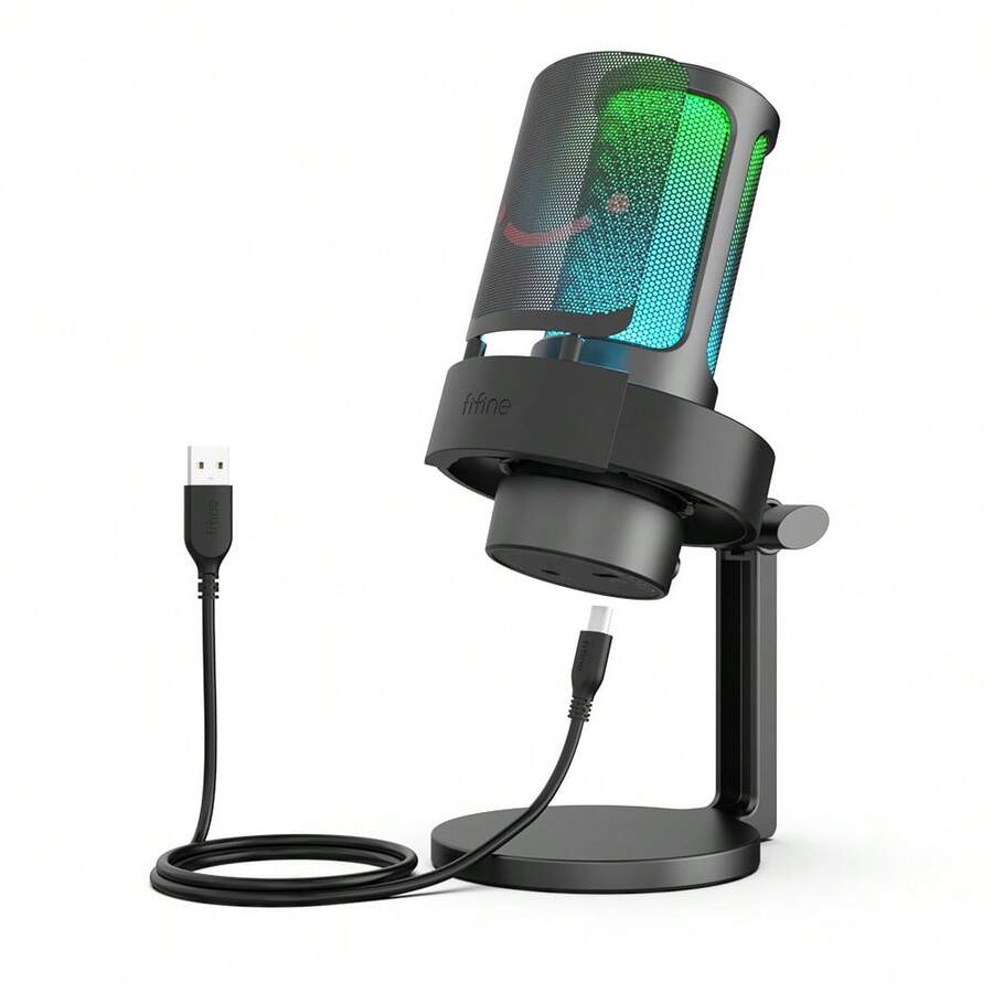 Microphone