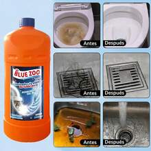 Pipe Unblocker - Liquid - View 6