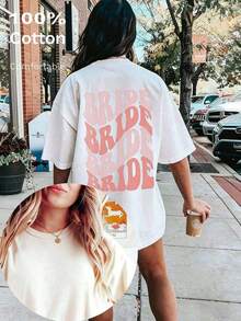 Women T-Shirts - Weiss 2 - View 12