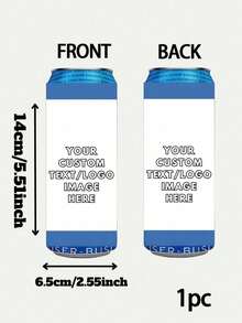 1/5/10 pezzi Manicotto personalizzato per tazze con bandiera patriottica per lattine da 12oz, portabevande con grafica nazionale di calcio per la Coppa del Mondo 2026, personalizzabile per il giorno della partita, tailgate, festa di tifosi di calcio, regalo souvenir per compleanno di squadra o club - Multicolore - Visualizzare 17