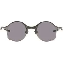 Oakley Black Tailend TI Sunglasses |  | Men Sunglasses - mặc định - Xem 1