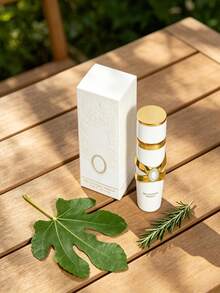 Perfume con esencia de naranja y bergamota, 105 ml - Secoya - Ver 1