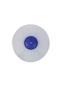 Tấm chắn bắn dầu bằng silicon, phù hợp với tô trộn, dụng cụ nhà bếp giúp ngăn trứng, bột và nước sốt bắn tung tóe, thích hợp cho việc chuẩn bị nấu nướng dịp Giáng sinh, Halloween, Lễ Tạ ơn và Ngày lễ Tình nhân, tương thích với máy trộn cầm tay và điện, tấm chắn bắn dầu. - Nhiều màu - Xem 9