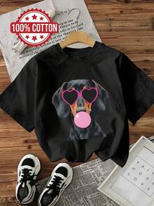 Women T-Shirts - [White] - View 9