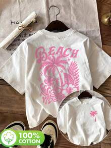 Plus Size T-Shirts - White - View 1