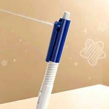 1pc Magic Water Spray Pen, PC Material Prank Toy, Stress Relief, Summer Pool Party Gift - Multicolor - View 8