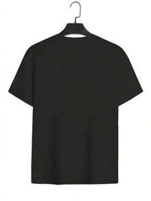 Summer Sabrina CarpenterS Album Short N Sweet T-Shirts Women Female Y2K Clothing Harajukusummer Outfits For Women;Unisex;Unisex BZSR - Đen 8 - Xem 3