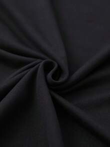 Women T-Shirts - Black - View 5