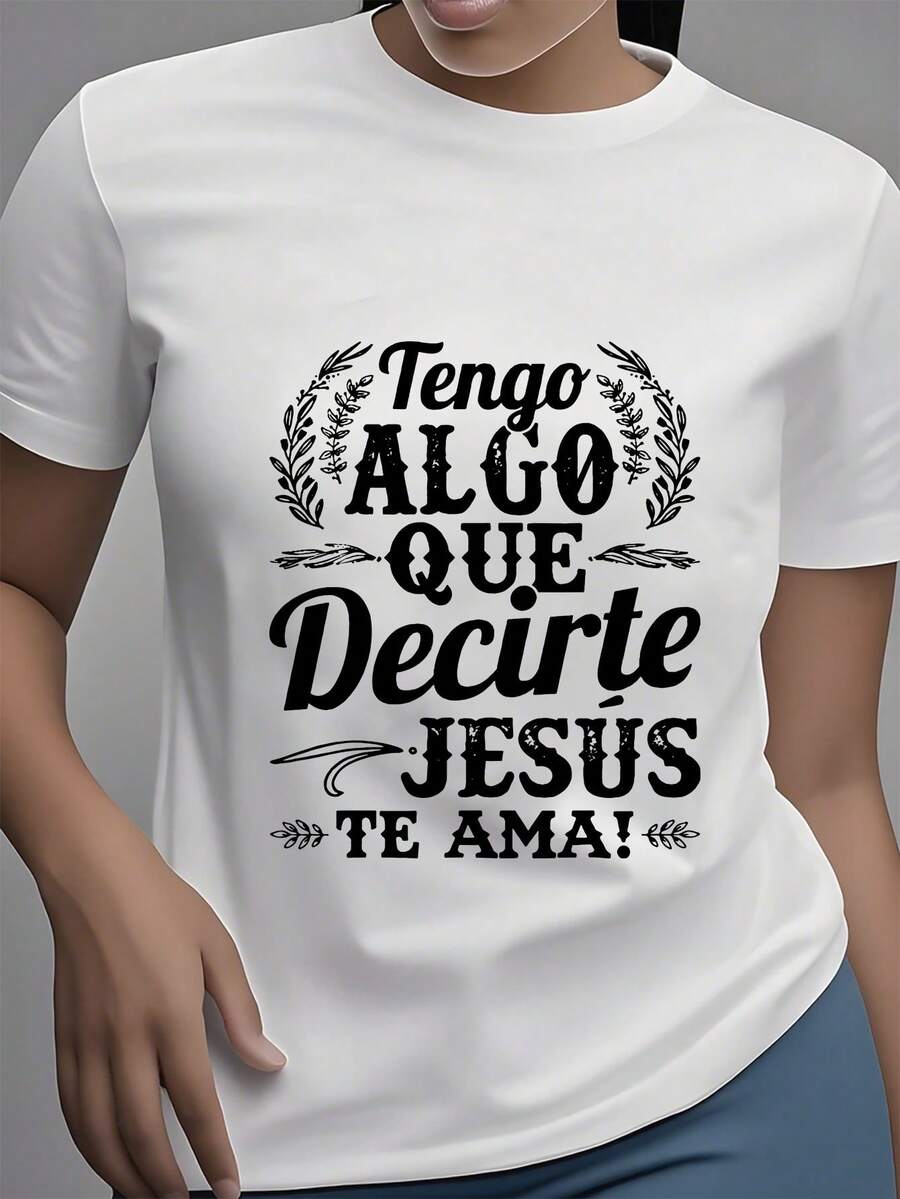 Women T-Shirts