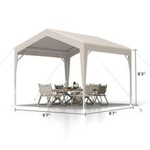Patio Gazebos - 2M*2M - View 8