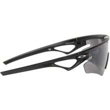 Oakley Black Sphaera Slash Sunglasses |  | Men Sunglasses - Default - View 2