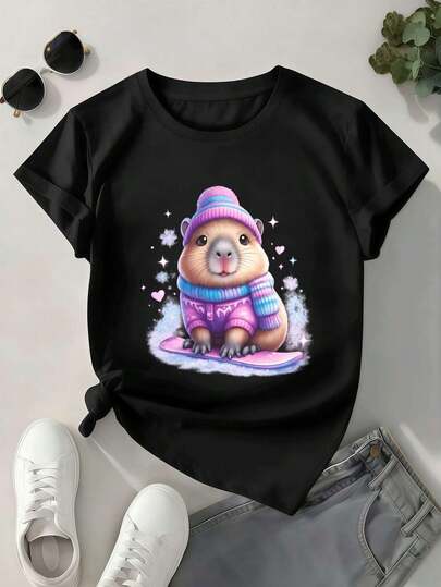 Women T-Shirts
