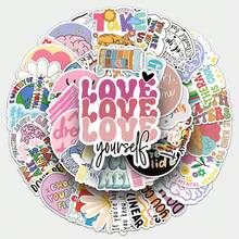 50pcs Pink Pig Stickers, Cute & Realistic Piggy Vinyl Stickers, High-Definition Stickers For Decorating Diaries, Laptops, Gifts For Animal Lovers Scrapbook Supplies Scrapbooking - A - View 1