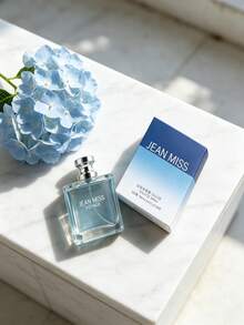Perfume clásico con esencia de lavanda, 105 ml - raíz de loto rosa - Ver 1