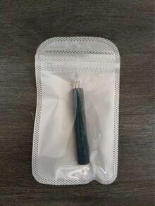 亚克力美甲点彩笔，DIY花瓣图案点彩工具 - 彩色 - 查看 4