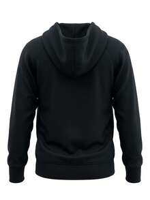 SWEATSHIRT - Black - View 2