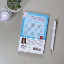 BERACA A Young Lady's Guide To Making Good Choices (Favorites) - Single Book - View 3