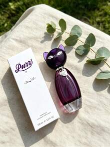 Perfume ligero ideal para días soleados, 105 ml - raíz de loto rosa - Ver 2