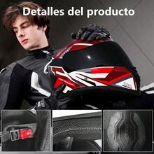 BMX Helmet - Black - View 9