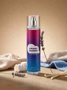 Ariana Grande Cloud Body Mist For Women Fragrance Mist 8oz/236ml AG-Perfume Day Long Lasting For Women Girls,Men Boy Suitable For Birthday,Party,Office,Gift Ideal For Y2K Fancy Fashion - Cloud - View 1