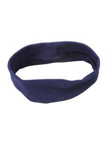 Colorful Sports Yoga Headband, Suitable For Workout Sweat-Absorbing Wear,Festival,Party - Multicolor - View 7