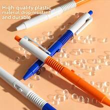 1pc Magic Water Spray Pen, PC Material Prank Toy, Stress Relief, Summer Pool Party Gift - Multicolor - View 5