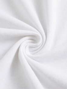 Women T-Shirts - White - View 4