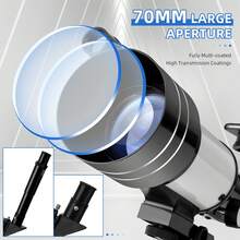 Telescopes - F30070 - View 6