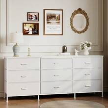 Drawer Organizer - White - View 4