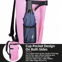 NEWBOLER 25L/35L 大容量游泳防水袋 戶外運動防水袋 適用於游泳、健行、划船的防水乾袋 - 彩色 - 查看 7