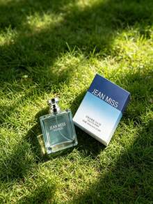 Perfume clásico con esencia de lavanda, 105 ml - raíz de loto rosa - Ver 5