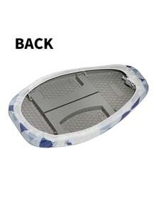 Mini Foldable Ironing Board, Compact Portable Ironing Mat For Home Use, Suitable For Ironing Sleeves And Collars, Not For Ironing Whole Garments - Sweet Spots - View 8