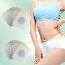 50/30/10 miếng dán rốn, miếng dán hút ẩm, miếng dán cứu ngải. - Xem 3